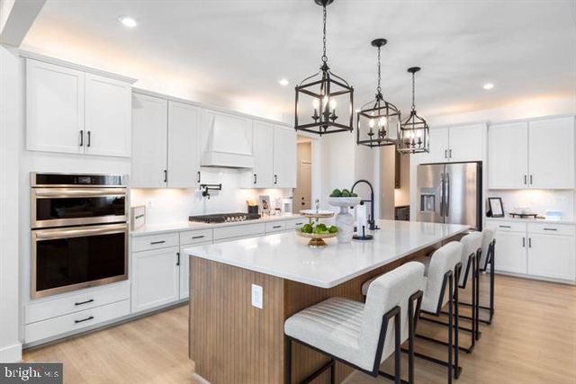 LOT 38 FOREST FLOWER DR., Stafford, VA 22554