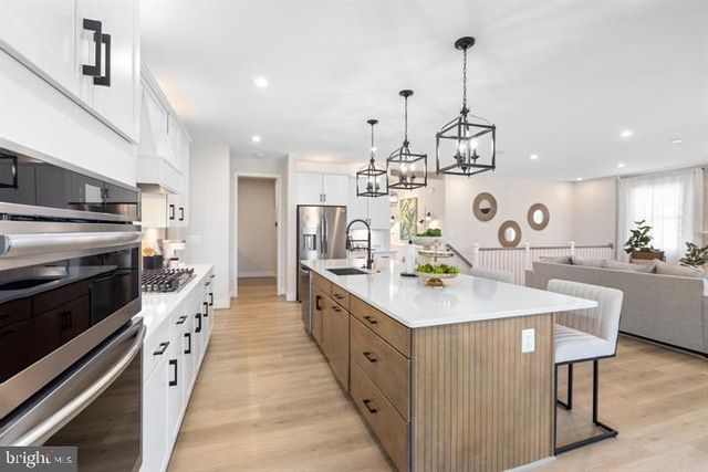 LOT 38 FOREST FLOWER DR., Stafford, VA 22554