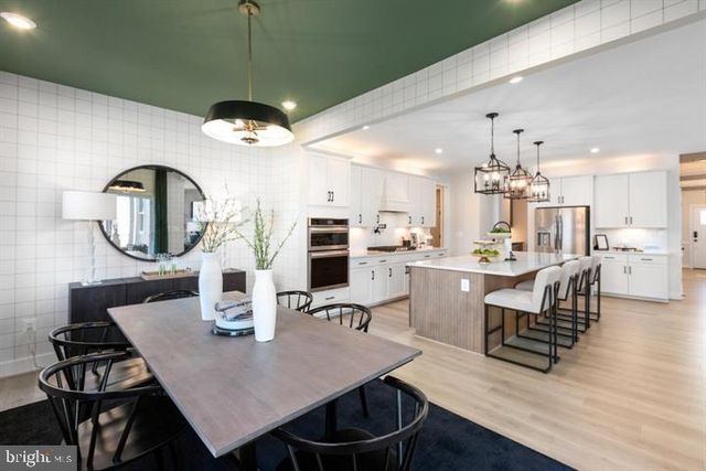 LOT 38 FOREST FLOWER DR., Stafford, VA 22554