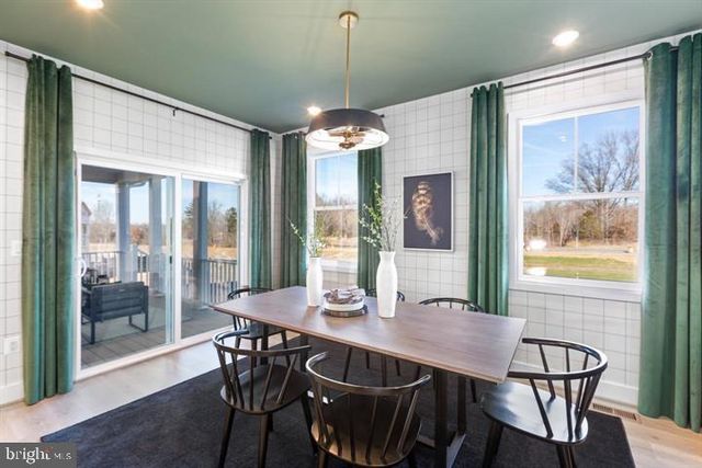 LOT 38 FOREST FLOWER DR., Stafford, VA 22554