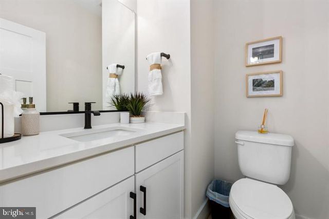 LOT 38 FOREST FLOWER DR., Stafford, VA 22554