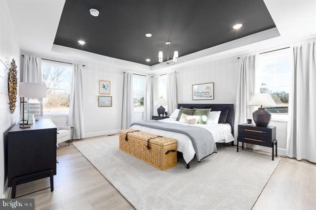 LOT 38 FOREST FLOWER DR., Stafford, VA 22554