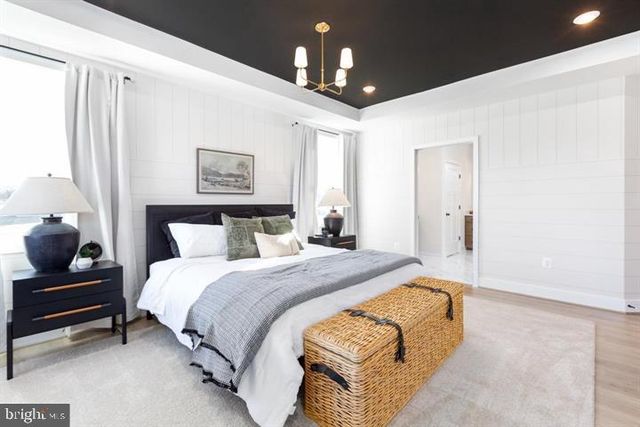 LOT 38 FOREST FLOWER DR., Stafford, VA 22554