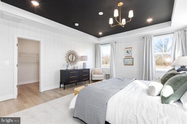 LOT 38 FOREST FLOWER DR., Stafford, VA 22554