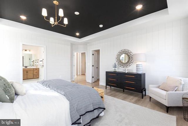 LOT 38 FOREST FLOWER DR., Stafford, VA 22554