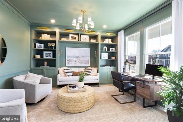 LOT 38 FOREST FLOWER DR., Stafford, VA 22554