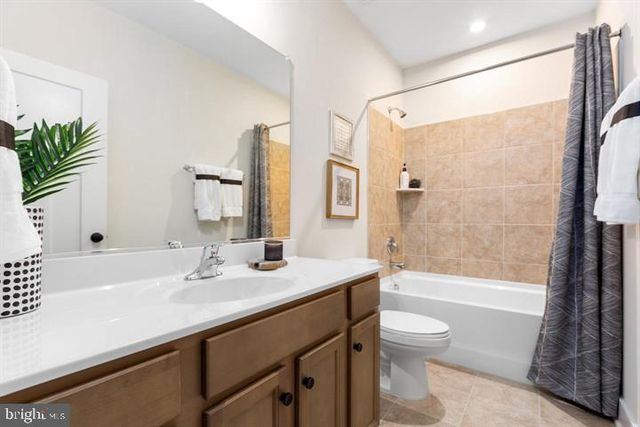 LOT 38 FOREST FLOWER DR., Stafford, VA 22554