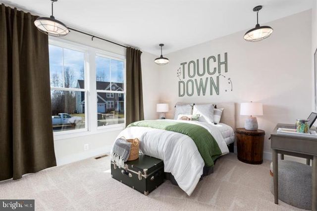 LOT 38 FOREST FLOWER DR., Stafford, VA 22554