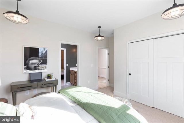 LOT 38 FOREST FLOWER DR., Stafford, VA 22554