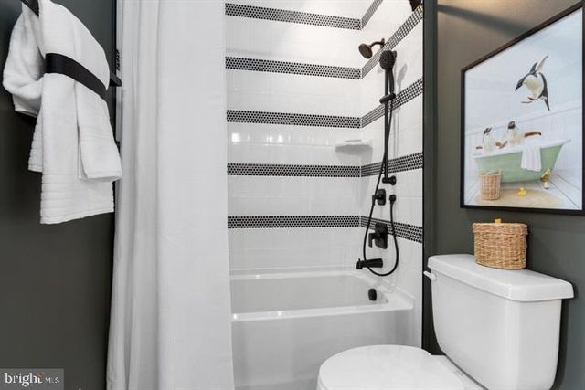 LOT 38 FOREST FLOWER DR., Stafford, VA 22554