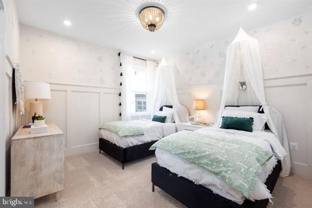 LOT 38 FOREST FLOWER DR., Stafford, VA 22554