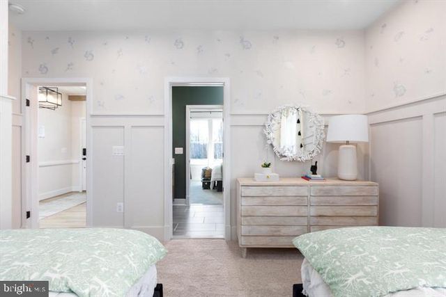 LOT 38 FOREST FLOWER DR., Stafford, VA 22554