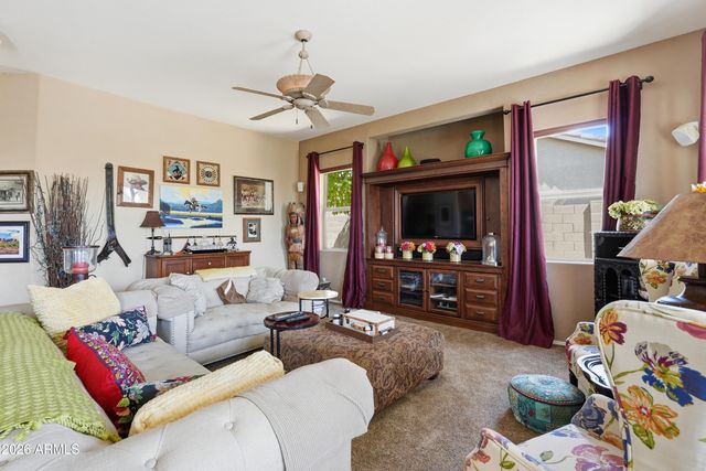 9251 E PRINCESS Drive, Mesa, AZ 85207