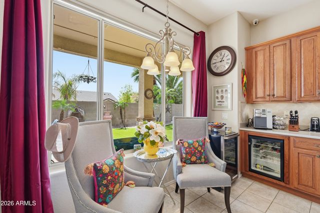 9251 E PRINCESS Drive, Mesa, AZ 85207