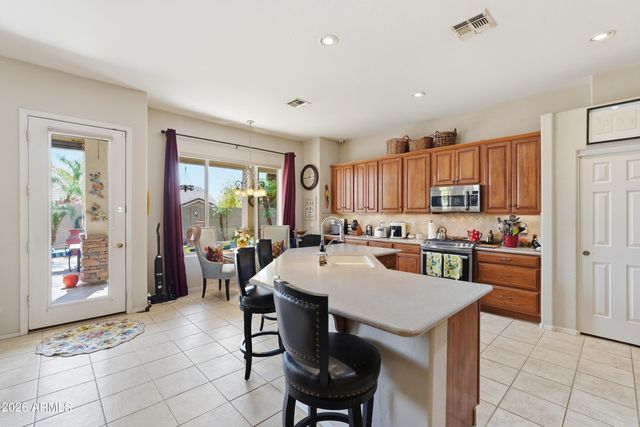 9251 E PRINCESS Drive, Mesa, AZ 85207