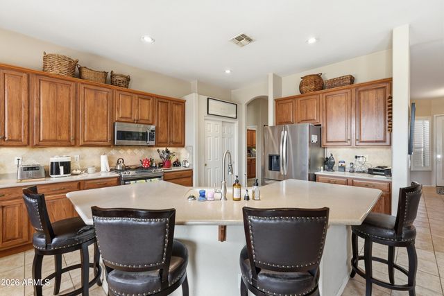 9251 E PRINCESS Drive, Mesa, AZ 85207