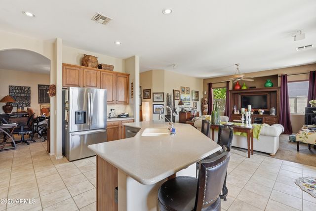 9251 E PRINCESS Drive, Mesa, AZ 85207