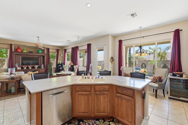 9251 E PRINCESS Drive, Mesa, AZ 85207