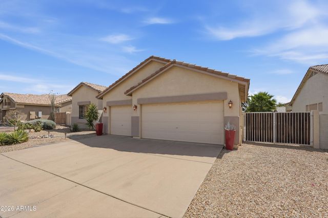 9251 E PRINCESS Drive, Mesa, AZ 85207