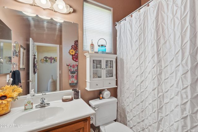 9251 E PRINCESS Drive, Mesa, AZ 85207