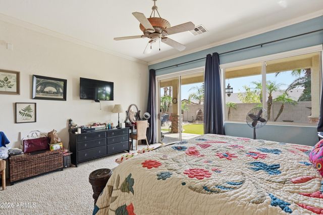 9251 E PRINCESS Drive, Mesa, AZ 85207