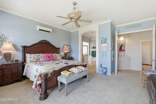 9251 E PRINCESS Drive, Mesa, AZ 85207