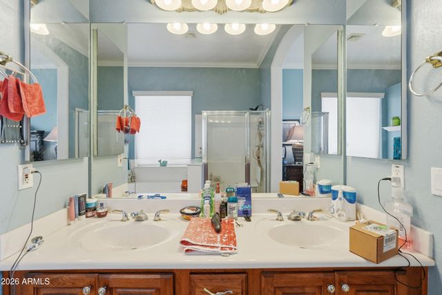 9251 E PRINCESS Drive, Mesa, AZ 85207