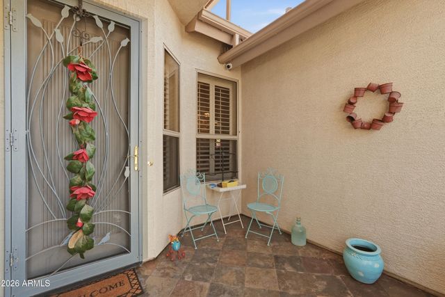 9251 E PRINCESS Drive, Mesa, AZ 85207