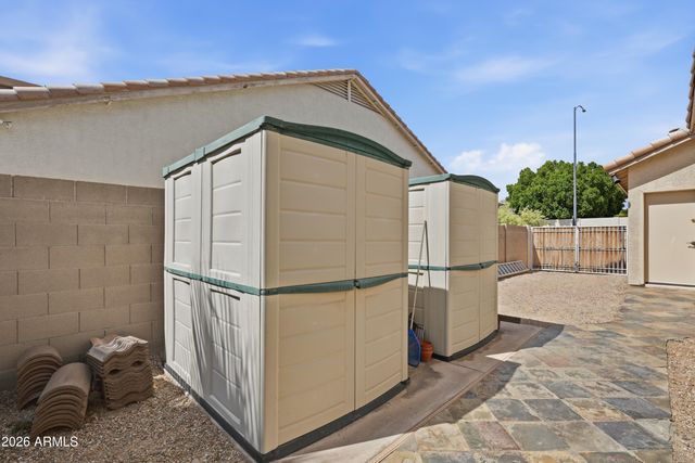 9251 E PRINCESS Drive, Mesa, AZ 85207