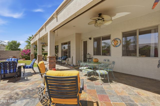 9251 E PRINCESS Drive, Mesa, AZ 85207