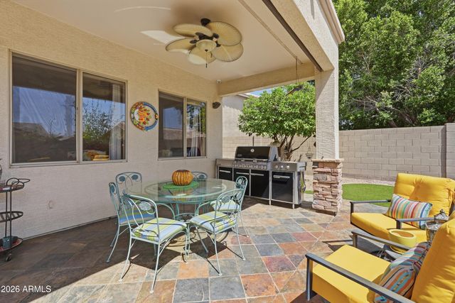 9251 E PRINCESS Drive, Mesa, AZ 85207