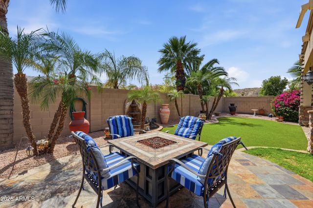 9251 E PRINCESS Drive, Mesa, AZ 85207