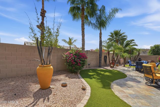 9251 E PRINCESS Drive, Mesa, AZ 85207