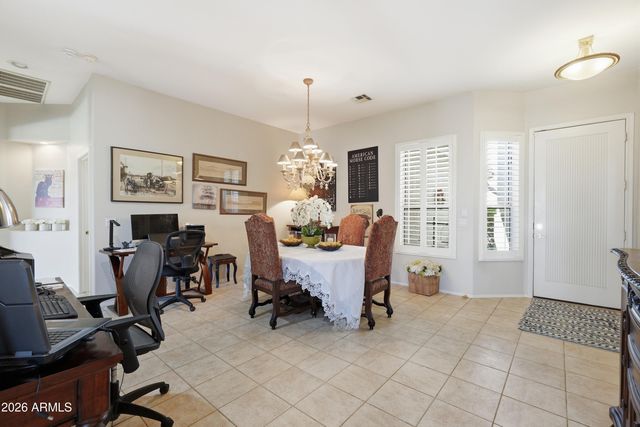 9251 E PRINCESS Drive, Mesa, AZ 85207