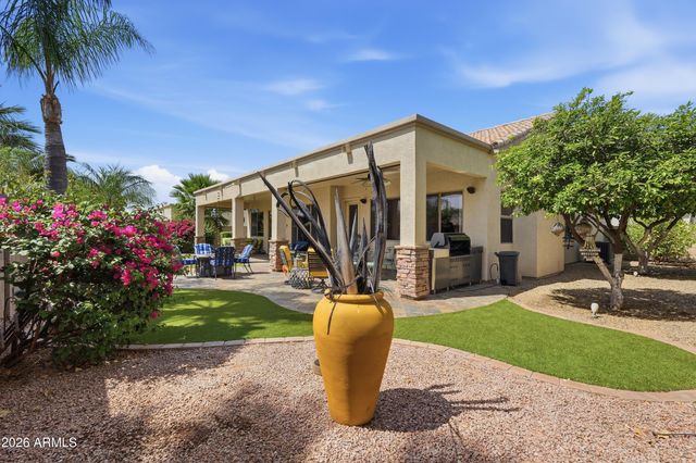 9251 E PRINCESS Drive, Mesa, AZ 85207