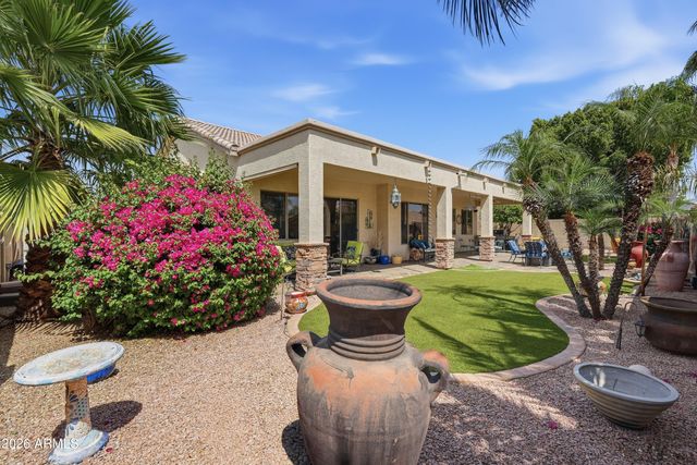 9251 E PRINCESS Drive, Mesa, AZ 85207