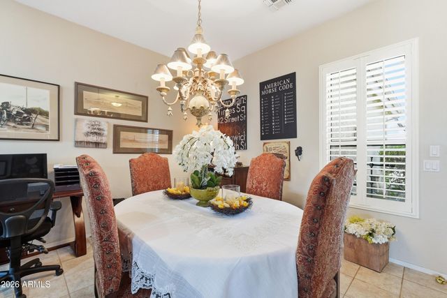 9251 E PRINCESS Drive, Mesa, AZ 85207