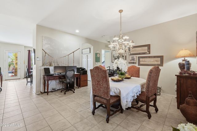 9251 E PRINCESS Drive, Mesa, AZ 85207