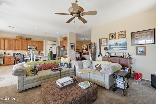 9251 E PRINCESS Drive, Mesa, AZ 85207