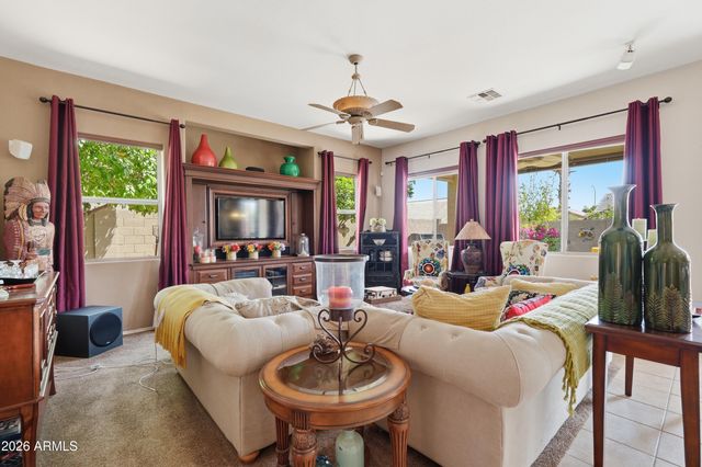 9251 E PRINCESS Drive, Mesa, AZ 85207