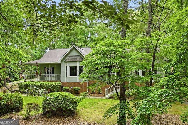 35 Elmtree Drive, Sharpsburg, GA 30277