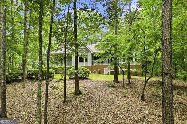 35 Elmtree Drive, Sharpsburg, GA 30277