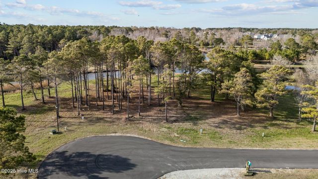 246 Bethea Street, Holly Ridge, NC 28445