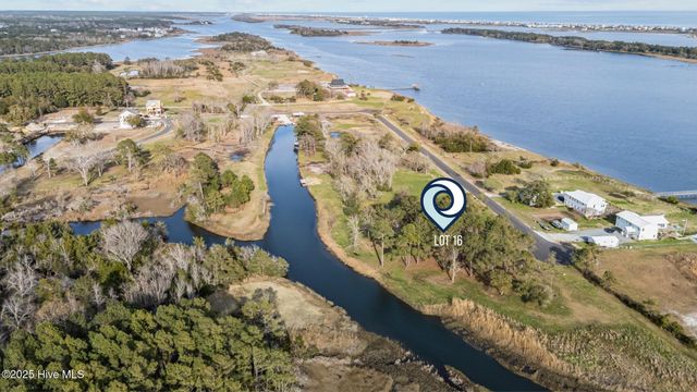 246 Bethea Street, Holly Ridge, NC 28445