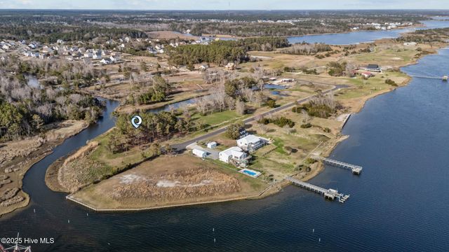 246 Bethea Street, Holly Ridge, NC 28445