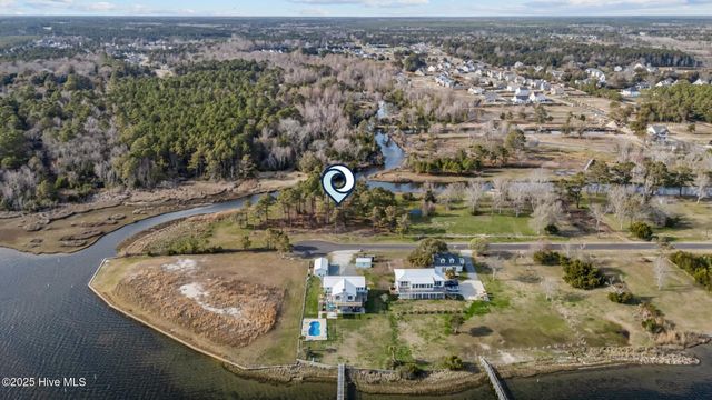 246 Bethea Street, Holly Ridge, NC 28445