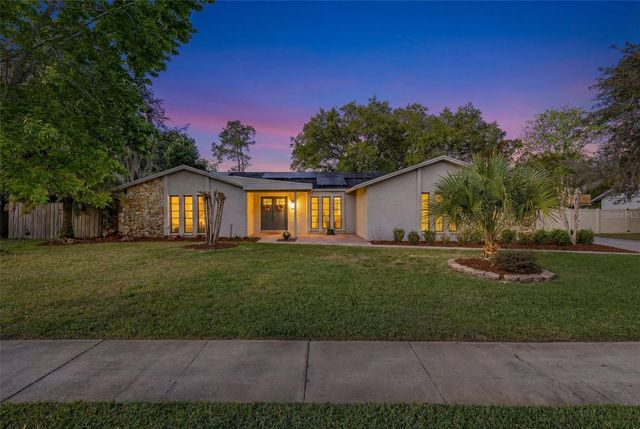 255 E HORNBEAM DRIVE, Longwood, FL 32779