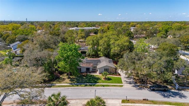 255 E HORNBEAM DRIVE, Longwood, FL 32779