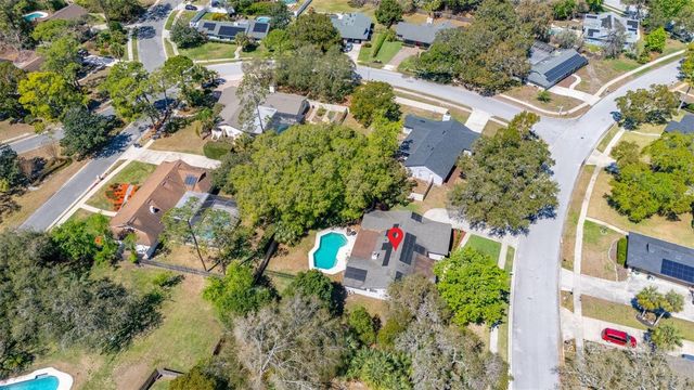 255 E HORNBEAM DRIVE, Longwood, FL 32779