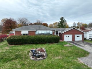 346 Ceylon Rd, Carmichaels/cumblnd, PA 15320